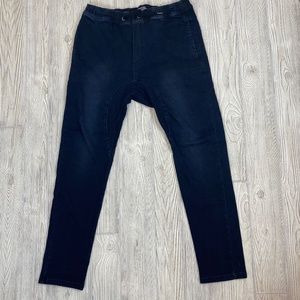 Zanerobe Jogger Denim Jeans
